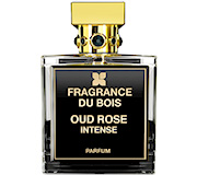 Parfüm - Oud Rose Intense