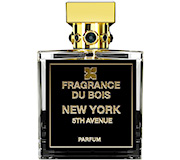 Parfüm - New York, 5th Avenue