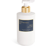 Parfüm - Oud Satin Body Lotion