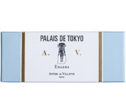 Parfüm - Palais de Tokyo Encens