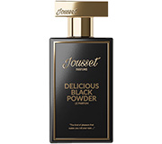 Parfüm - Delicious Black Powder Parfüm - Delicious Black Powder