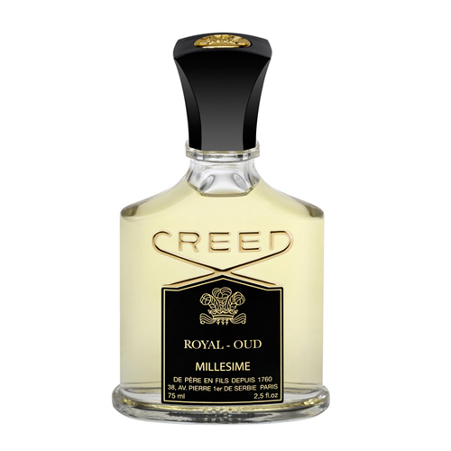 oud royal
