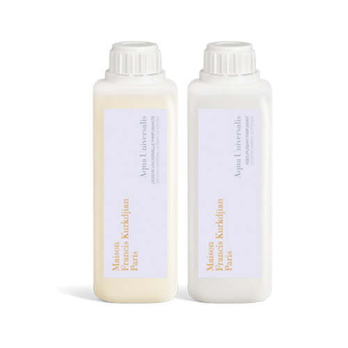 Aqua hotsell universalis detergent