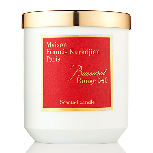 Neroli Baccarat 2024 favors