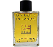 Parfüm - Dulcis in Fundo