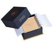 Parfüm - Gold Man Soap Parfüm - Gold Man Soap