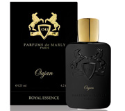 Parfüm - Oajan