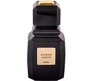 Parfüm - Amber Wood
