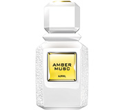 Parfüm - Amber Musc