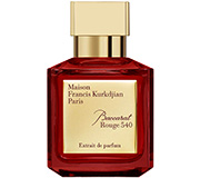 Parfüm - Baccarat Rouge Extrait