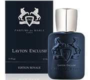Parfüm - Layton Exclusif