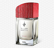 Parfüm - Qafiya Sport