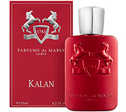 Parfüm - Kalan