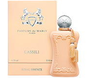 Parfüm - Cassili