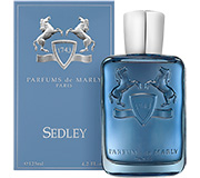 Parfüm - Sedley