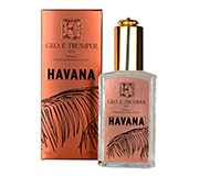 Parfüm - Havana