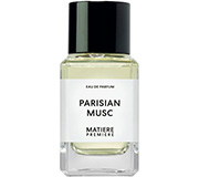 Parfüm - Parisian Musc