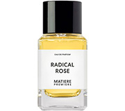 Parfüm - Radical Rose