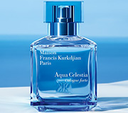 Parfüm - Aqua Celestia CF