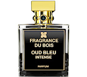 Parfüm - Oud Bleu Intense