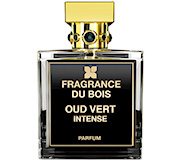 Parfüm - Oud Vert Intense