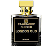 Parfüm - London Oud