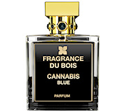 Parfüm - Cannabis Blue