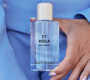 Parfüm - Et Voila