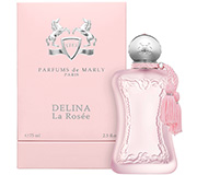 Parfüm - Delina La Rosée