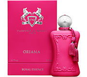 Parfüm - Oriana