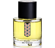 Parfüm - Cuir de Chine