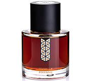 Parfüm - Vanille Havane
