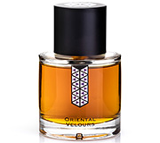 Parfüm - Oriental Velours