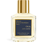 Parfüm - Oud Satin Mood Oil