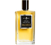 Parfüm - Vanilla-Benzoin Parfüm - Vanilla-Benzoin