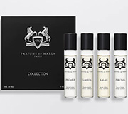 Parfüm - Masculine Collection