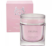 Parfüm - Delina Body Cream