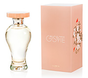 Parfüm - Grisette