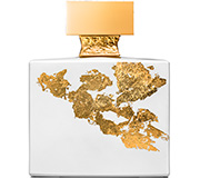 Parfüm - Ylang in Gold