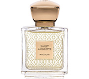 Parfüm - Sweet Ambrette