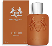 Parfüm - Althair