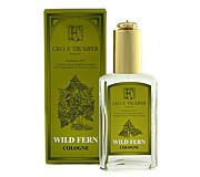 Parfüm - Wild Fern