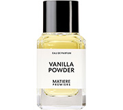 Parfüm - Vanilla Powder