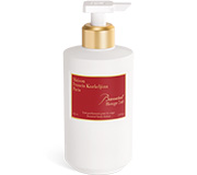 Parfüm - Baccarat Body Lotion