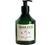Parfüm - Orange Amere Soap