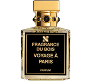 Parfüm - Voyage A Paris