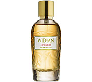 Parfüm - Rose Arabia Melogold