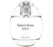 Parfüm - Sakura Snow Parfüm - Sakura Snow