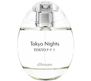 Parfüm - Tokyo Nights Parfüm - Tokyo Nights