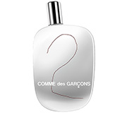 Parfüm - Comme des Garcons 2 Parfüm - Comme des Garcons 2
